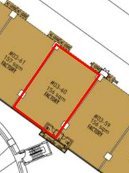 Carros Centre (D25), Factory #556308731